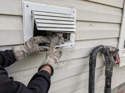 Exhaust Vent Cleaning service in Jerome, OH
