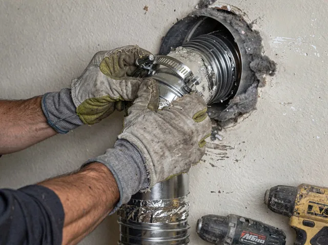 Hose Installation service in Jerome, OH